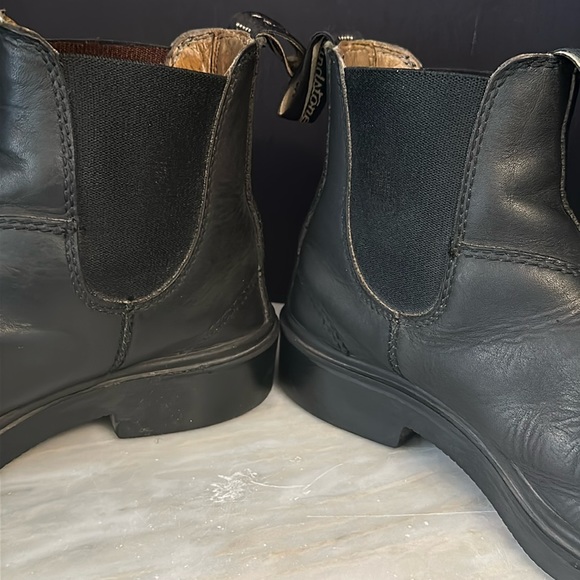 Blundstone women’s boots size 4 - Picture 5 of 16